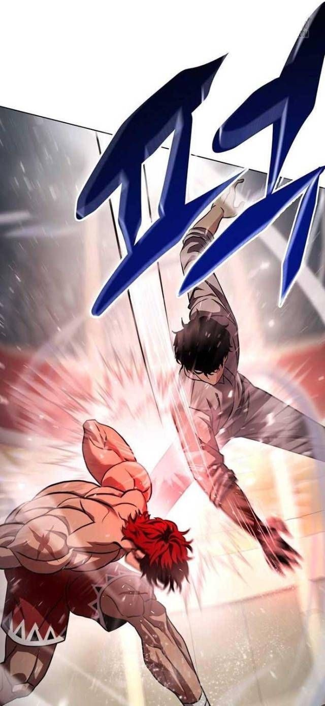 đấu trường chiến đấu chapter 16 27