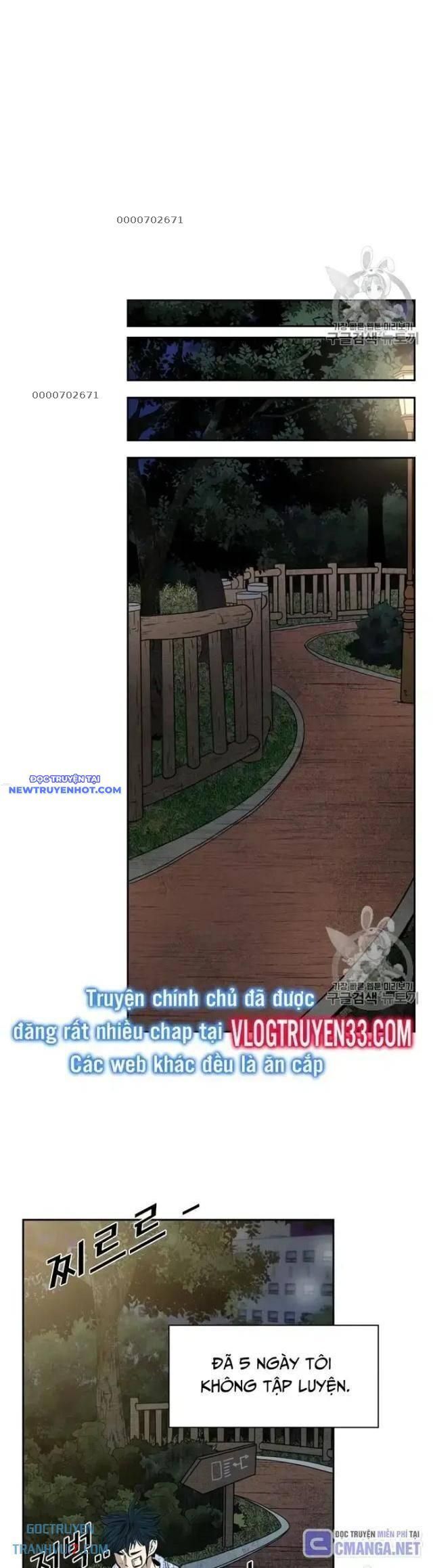 shark - cá mập chapter 178 17