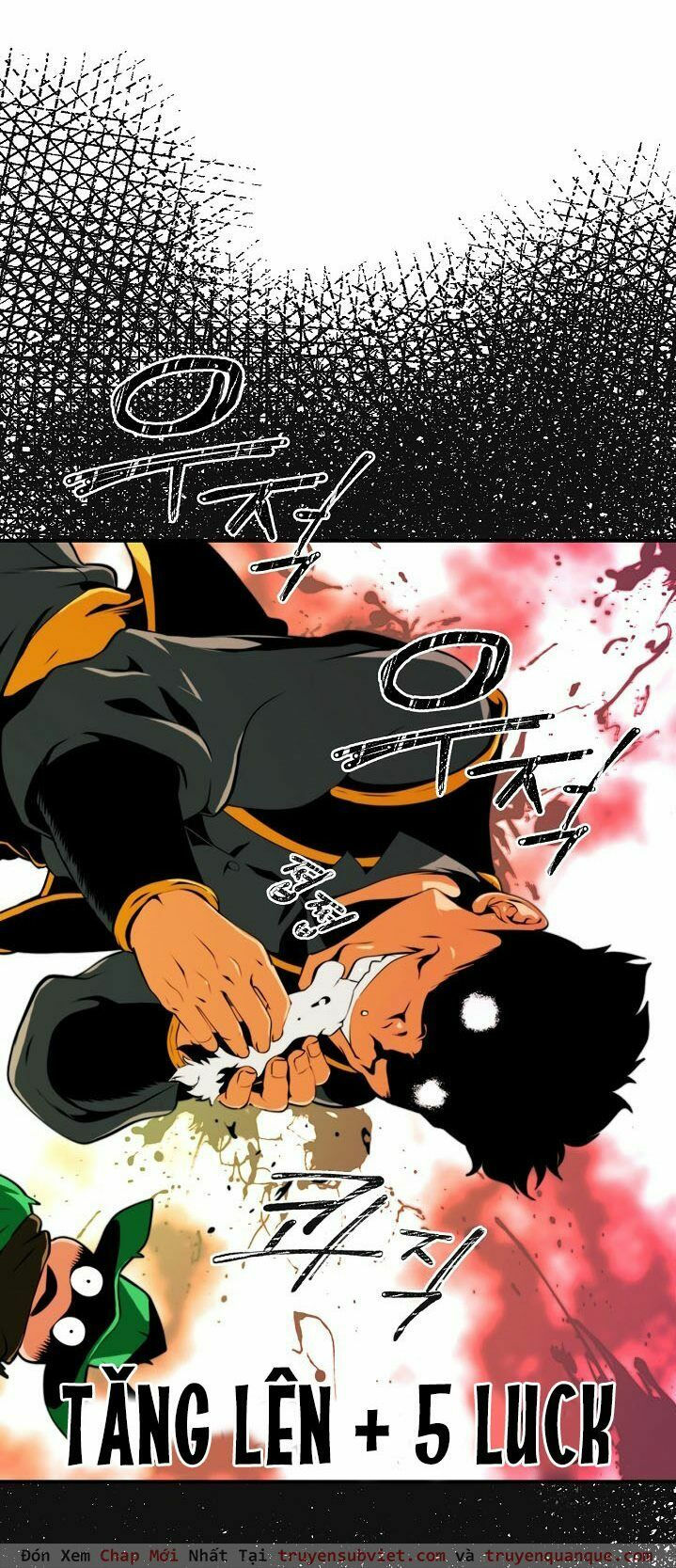 tôi sinh ra để làm người vĩ đại chapter 4 42