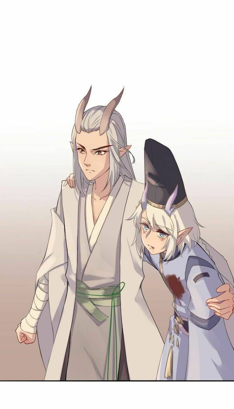 tây du ngạo tuyết thiên chapter 23 27