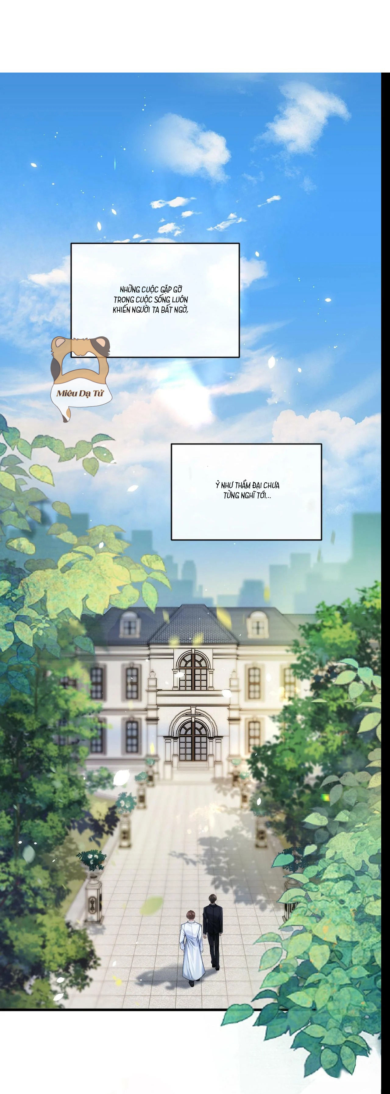 kẻ săn mồi đỉnh cấp chapter 1 1