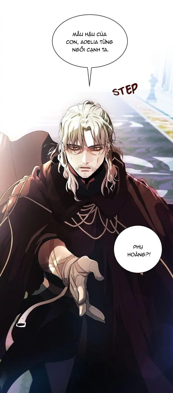 tôi là fan cứng hoàng tử chapter 47.1 14