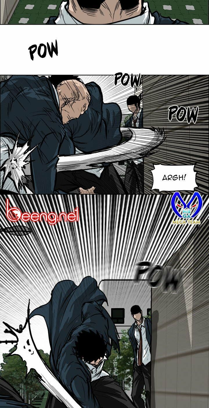 bá chủ học đường ss2 chapter 9 28