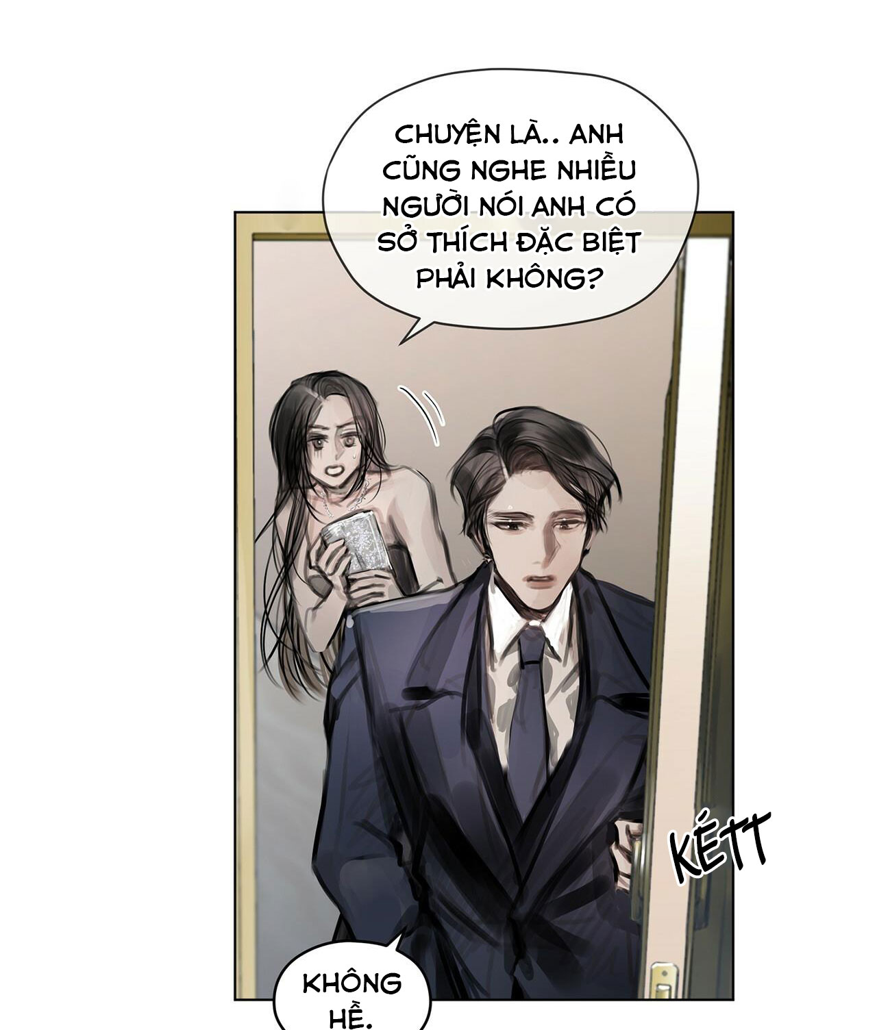 doppio senso chapter 27 30