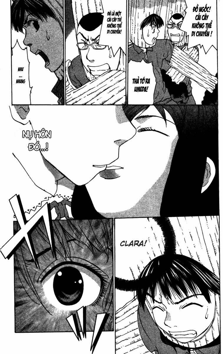 gacha gacha chapter 14 13