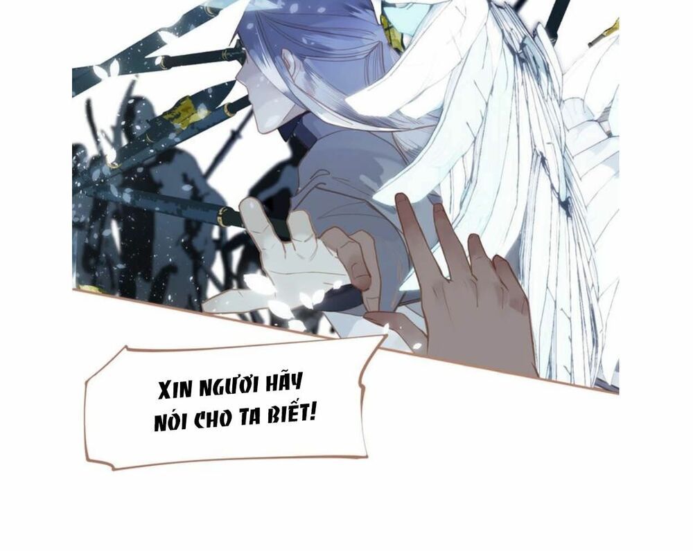 nhất đại linh hậu chapter 21 17