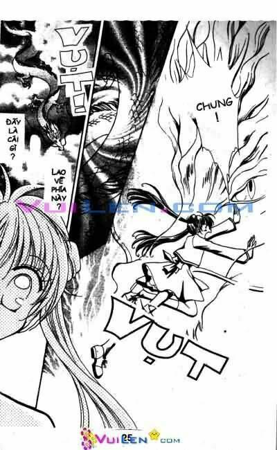 lâu đài cổ chapter 1 25