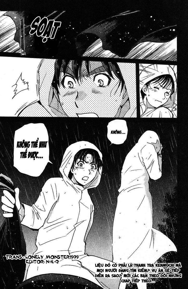 thám tử kindaichi - phần 2 chapter 12 23