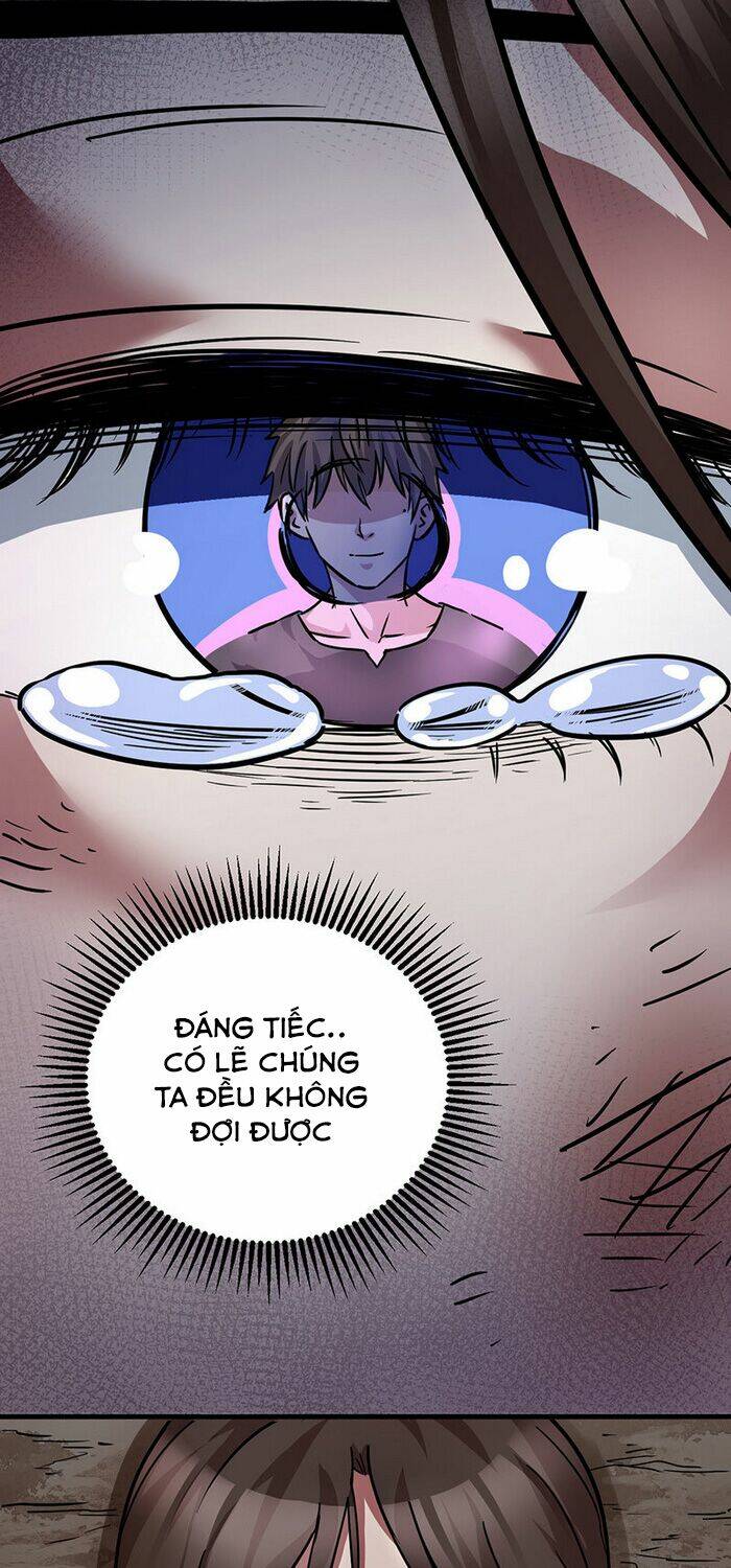 sau mạt thế tôi trở thành zombie chapter 54 41