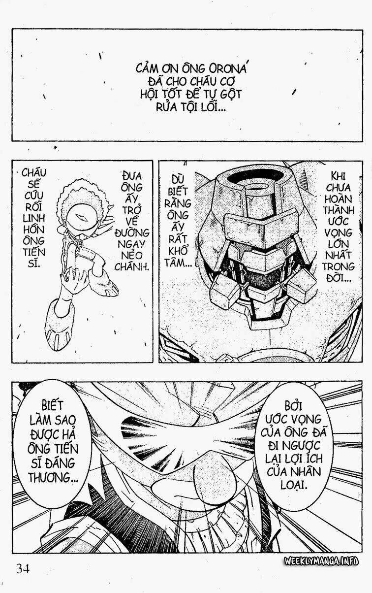 vua pháp thuật chapter 205 16