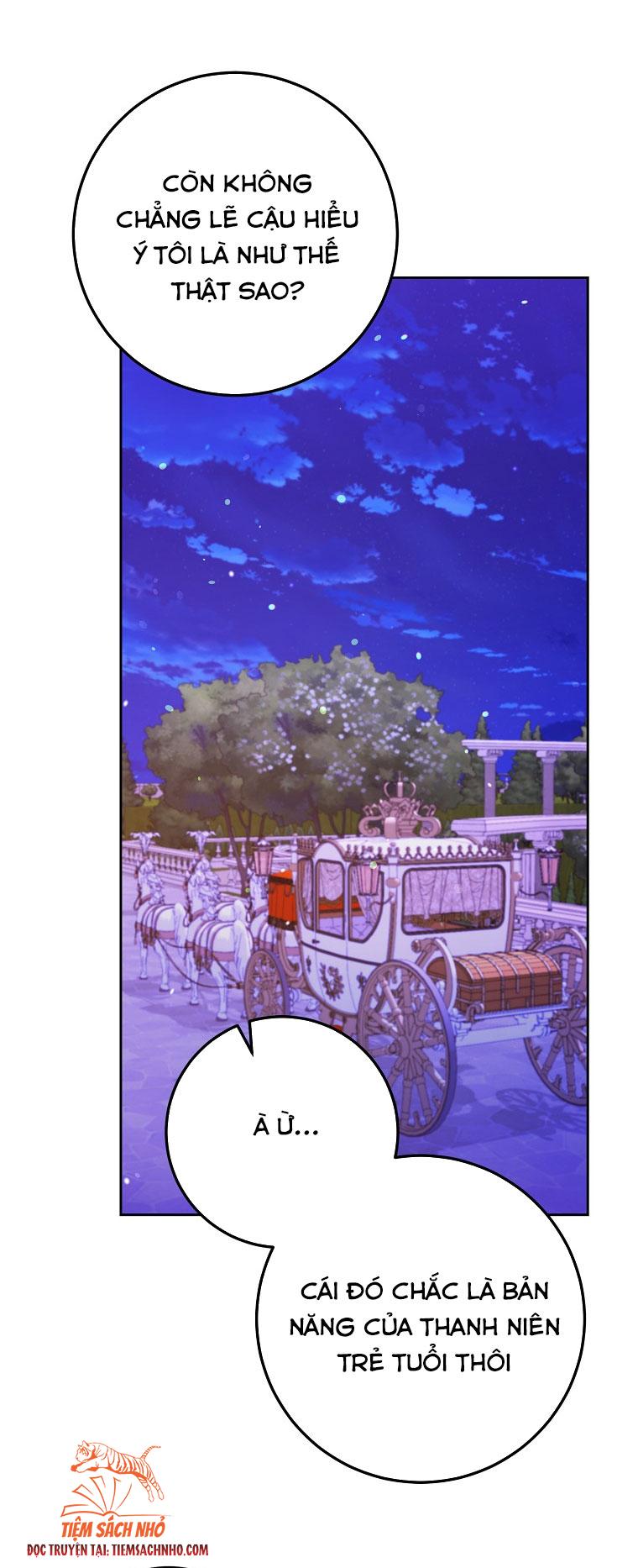 trở thành vợ nam chính chapter 44 12