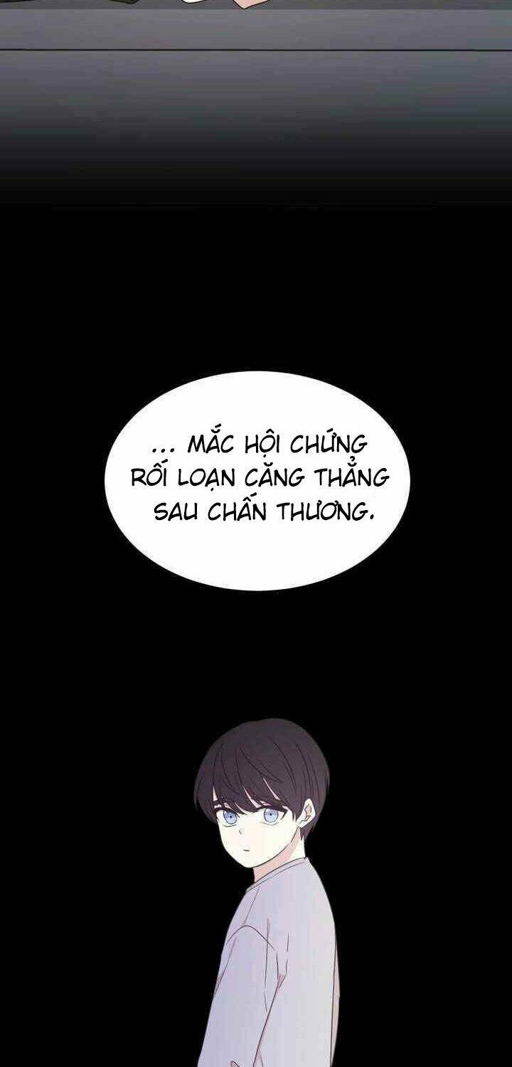 idol sống trong nhà tôi ! chapter 14 39