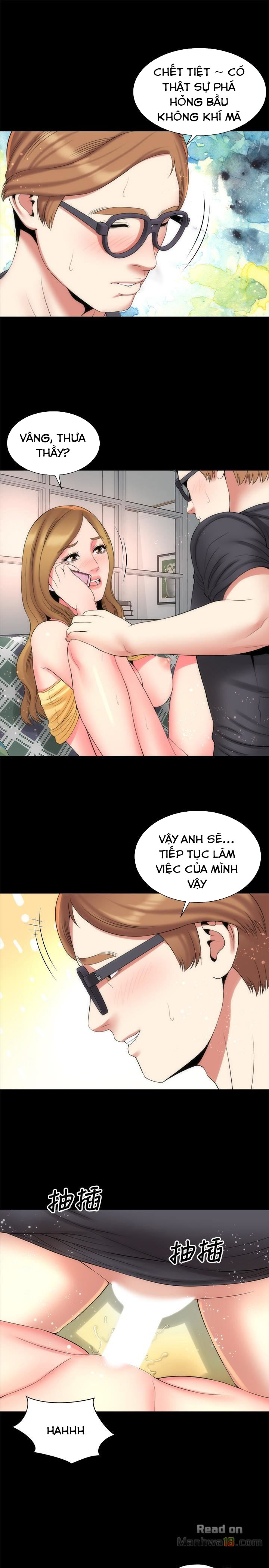 mother and daughter next door chapter 33 19