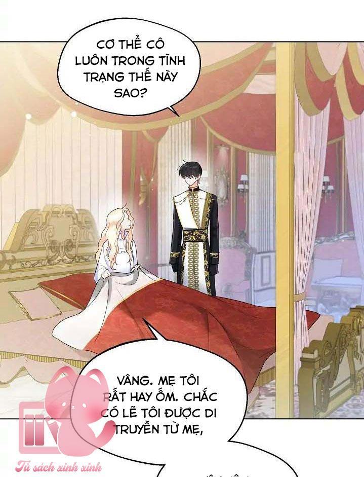 tiểu thư crystal là nam nhân chapter 10 41