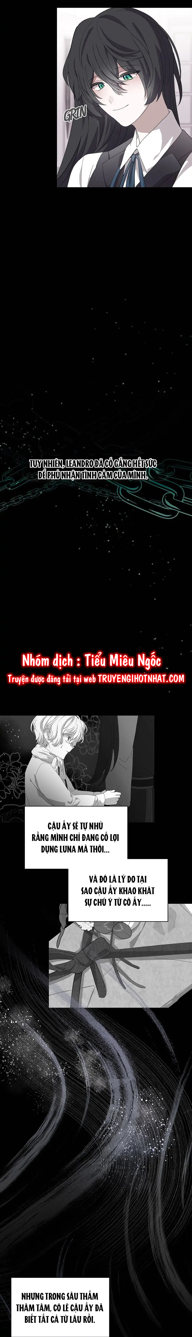 nữ phản diện muốn có kết thúc đẹp chapter 38 2