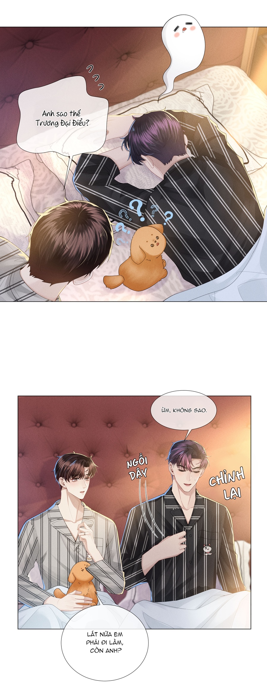 dior tiên sinh chapter 45 10