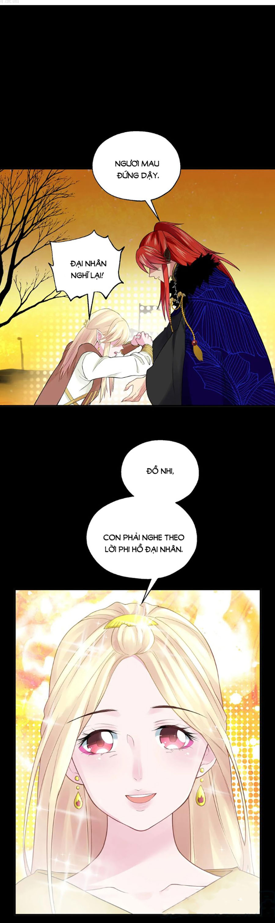 anh ấy đến từ địa ngục chapter 30 3