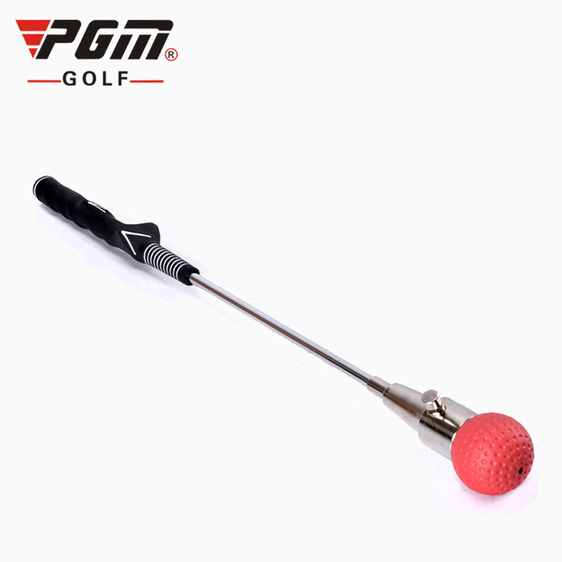 Gậy Tập Kỹ Thuật Swing Golf - Swing Bar Rubber Head - HGB002