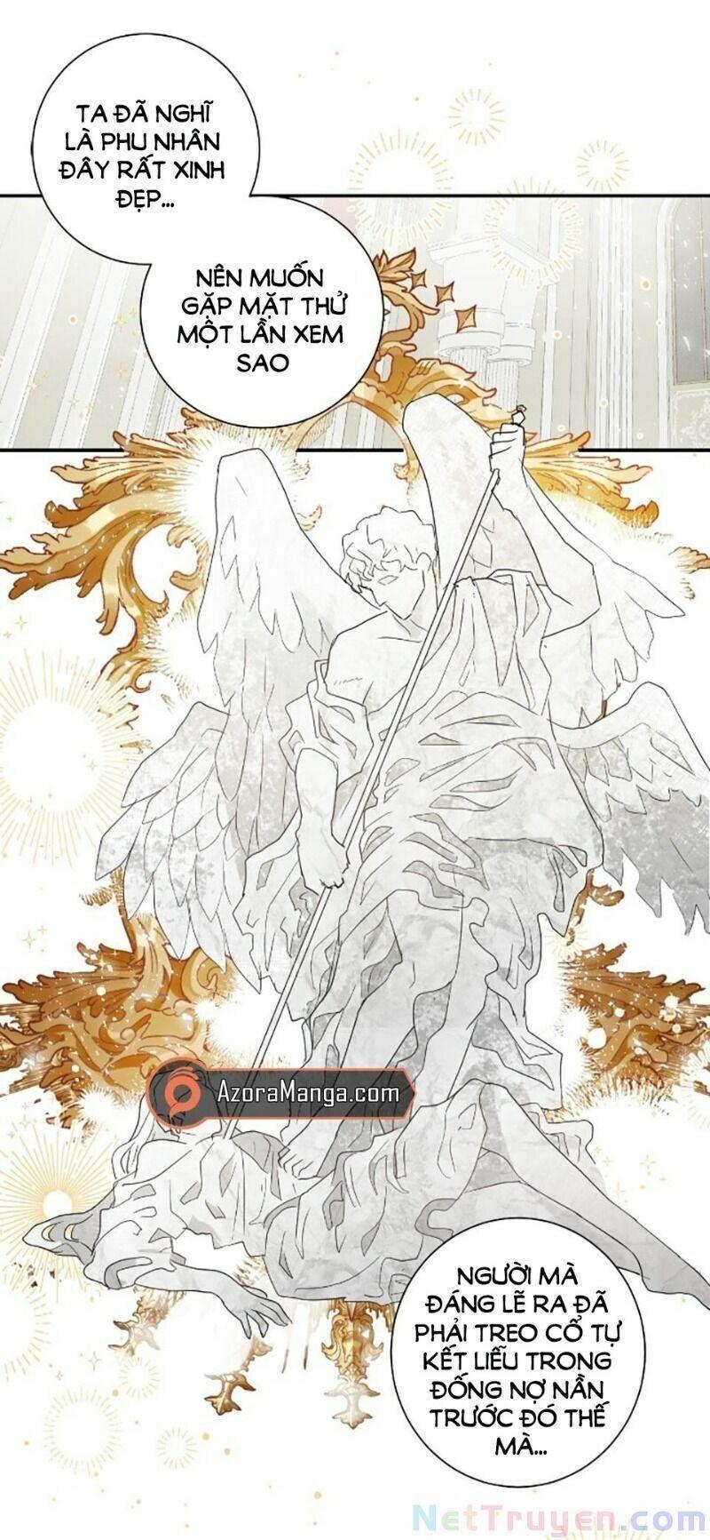 xin ngài đừng ăn tôi chapter 11 4