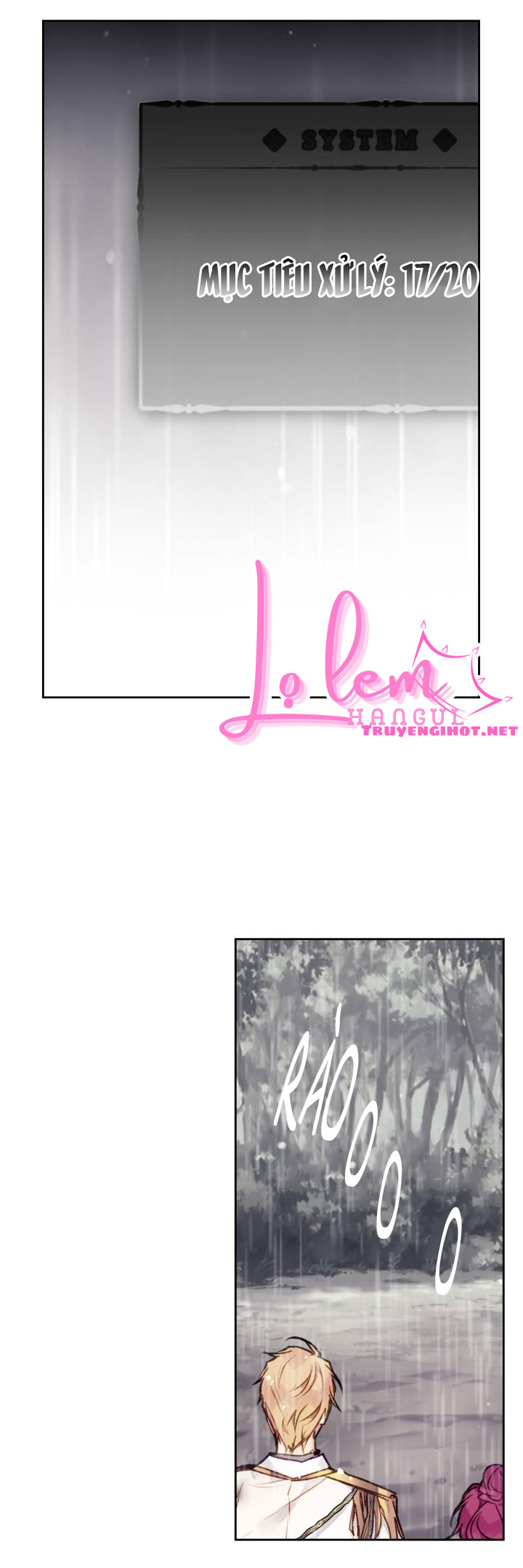 kết thúc của nhân vật phản diện chỉ có thể là cái chết chapter 70 21