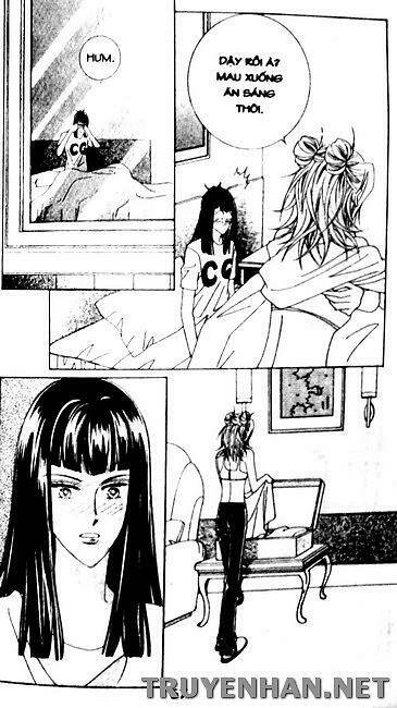 lọ lem hậu đậu chapter 77 5