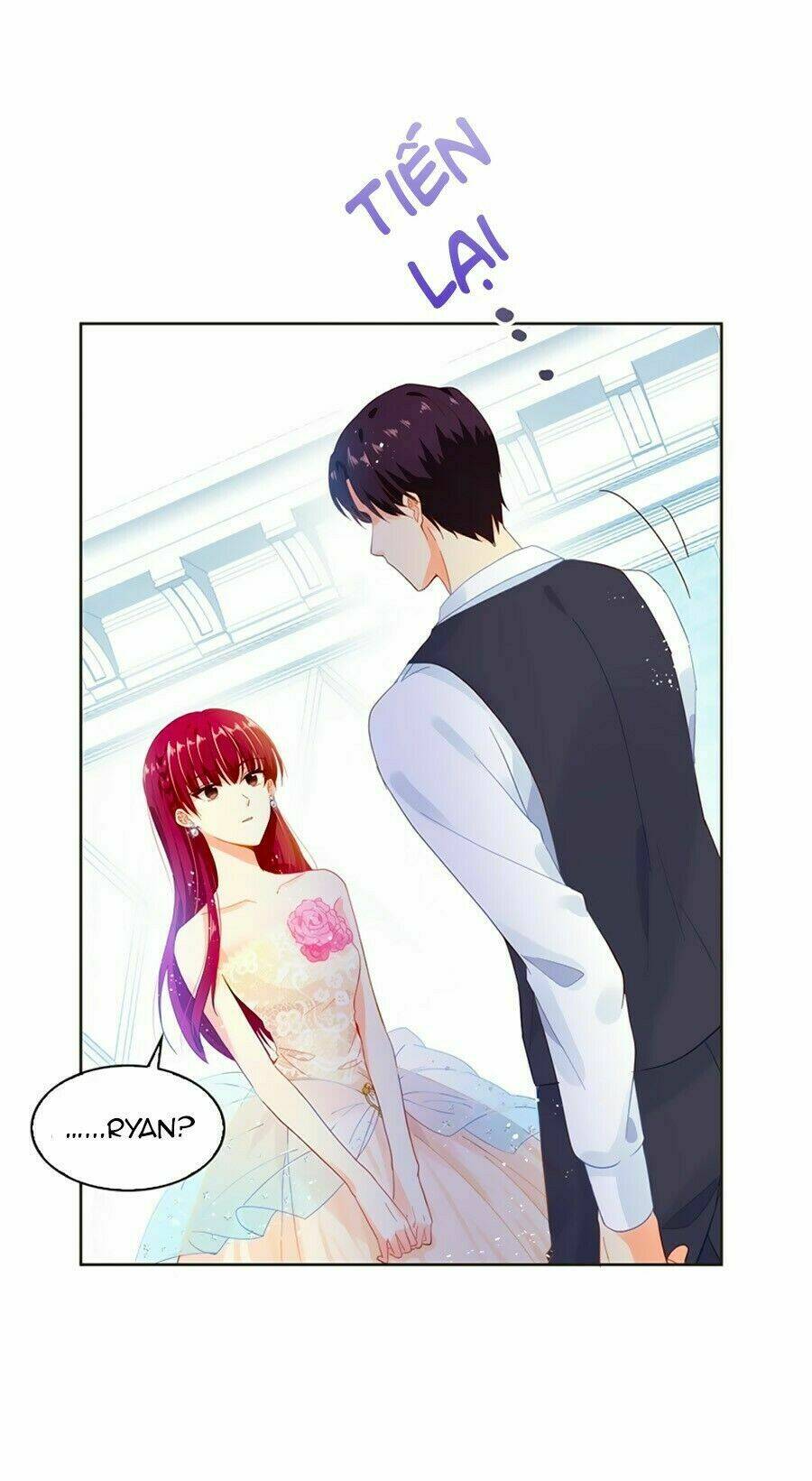 ác nữ cải biến chapter 16 8