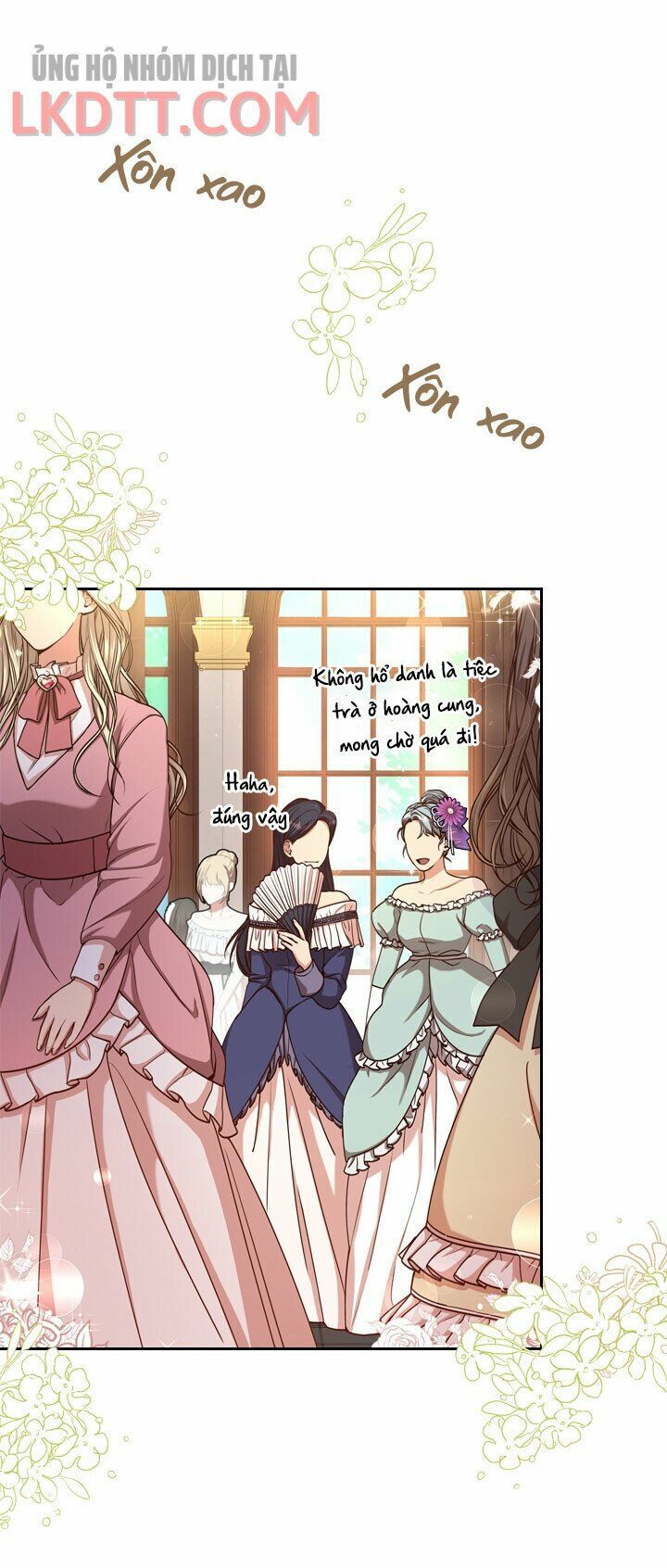 tôi trở thành thư ký của bạo chúa chapter 31 44