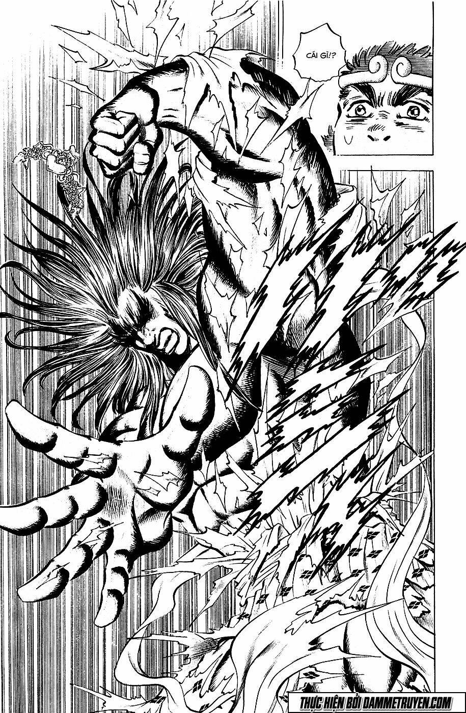 akakatsuki!! otokojuku - seinen yo, taishi wo idake chapter 52 14