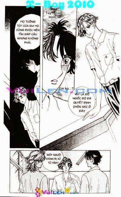 cô giáo tuổi 18 chapter 12 97