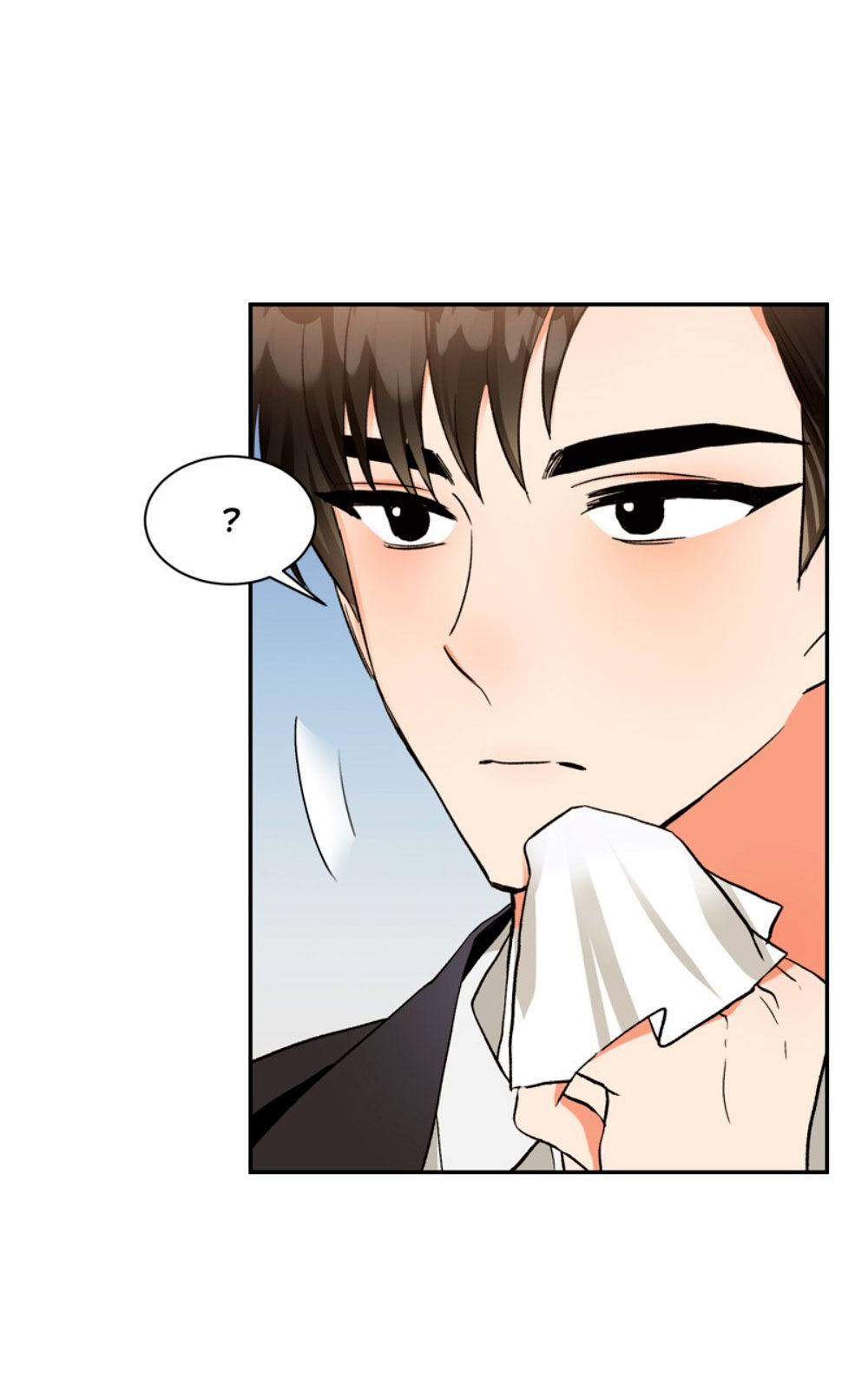 nụ hôn của giác quan thứ sáu chapter 10 38