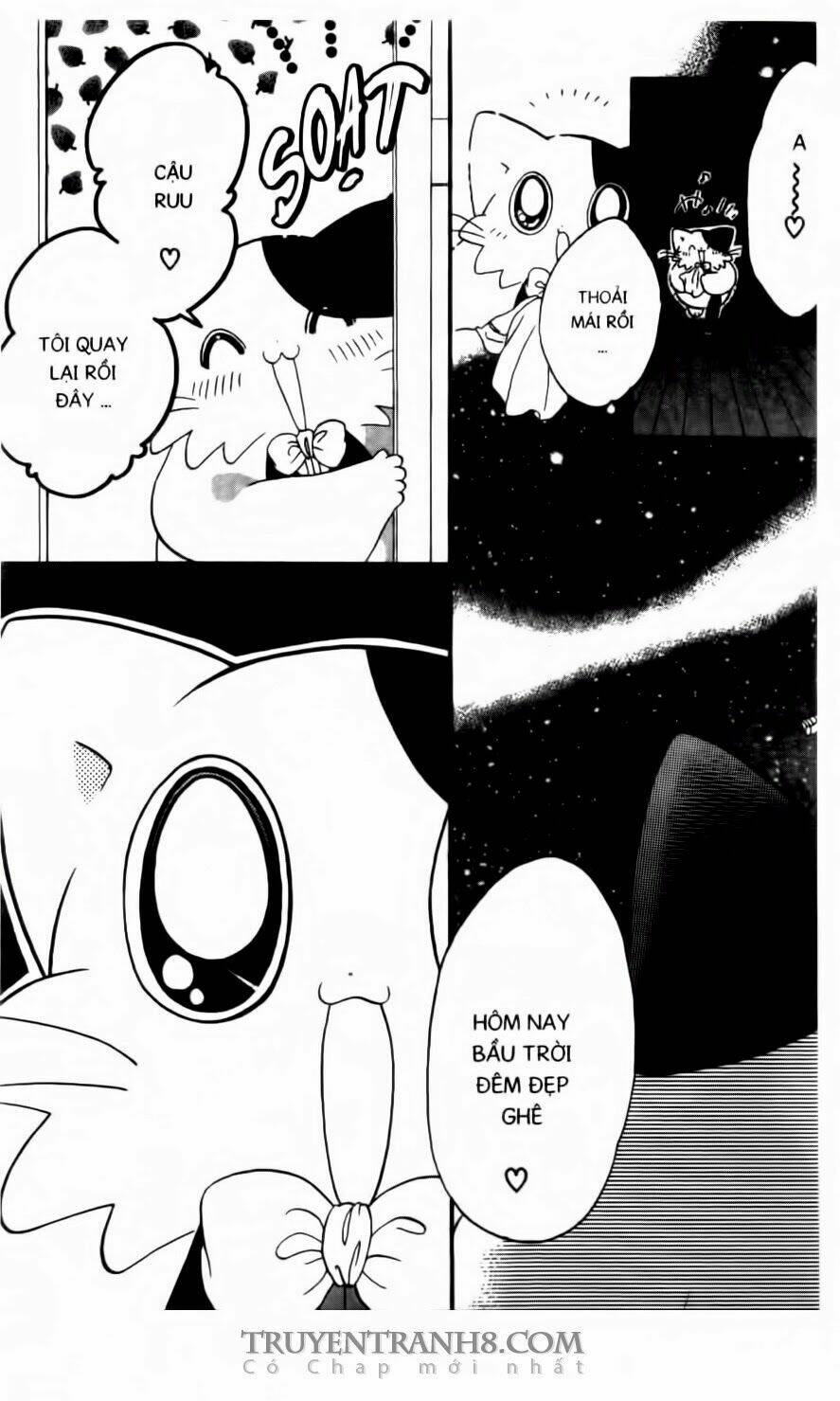 em bé ufo chapter 29 7