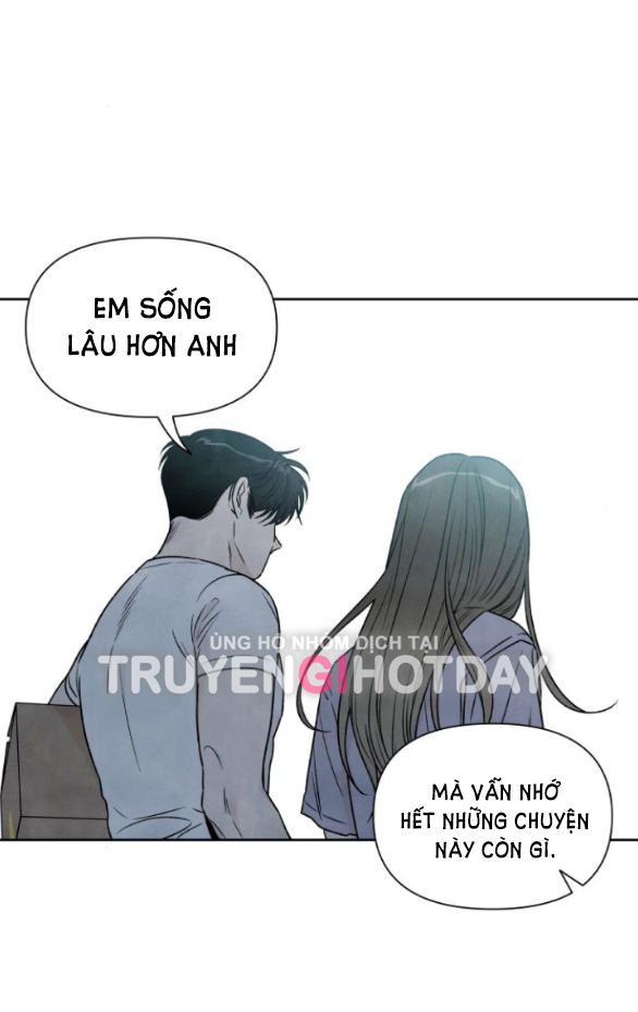 điều khiến tôi quyết tâm muốn chết chapter 92.1 23