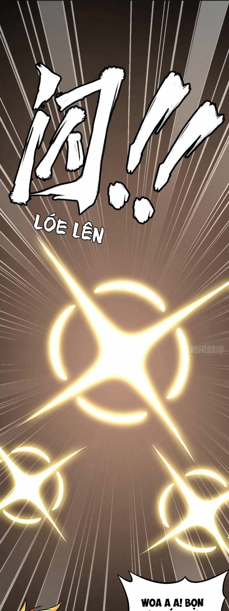 minh nhật thần đô chapter 19 1