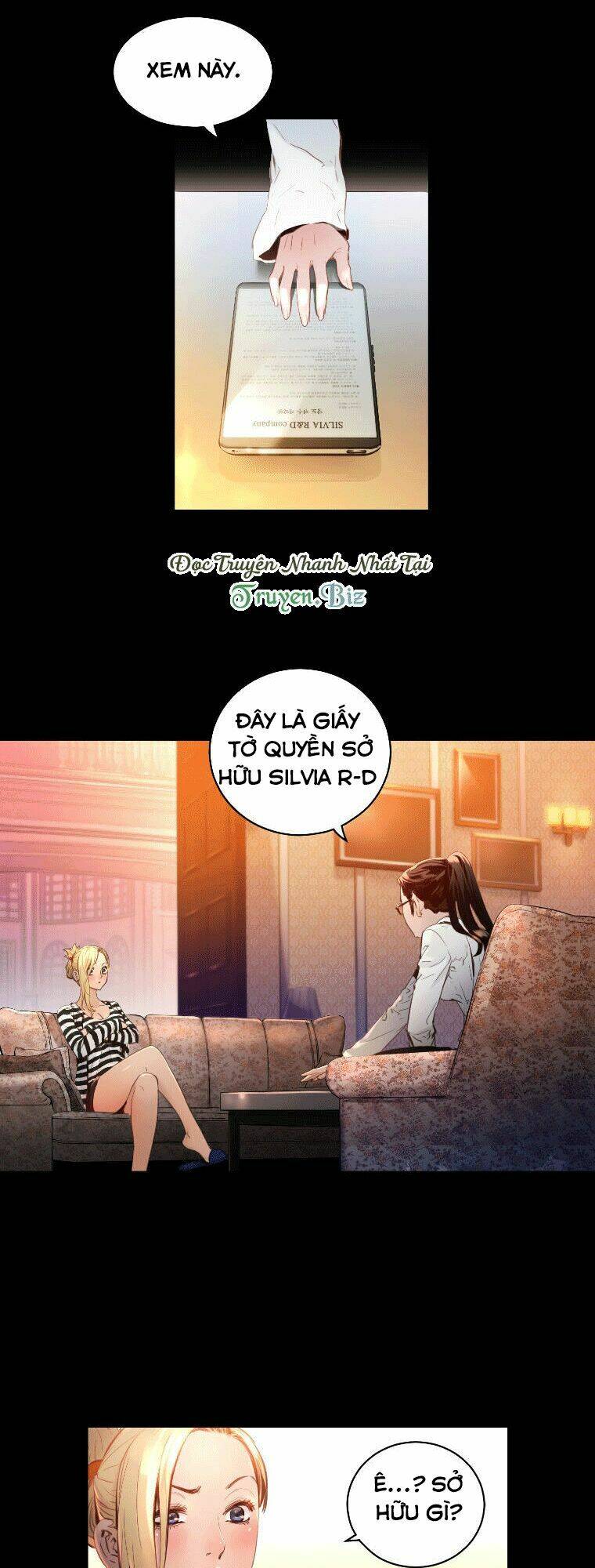 tam tuyệt tại dị giới chapter 40 2