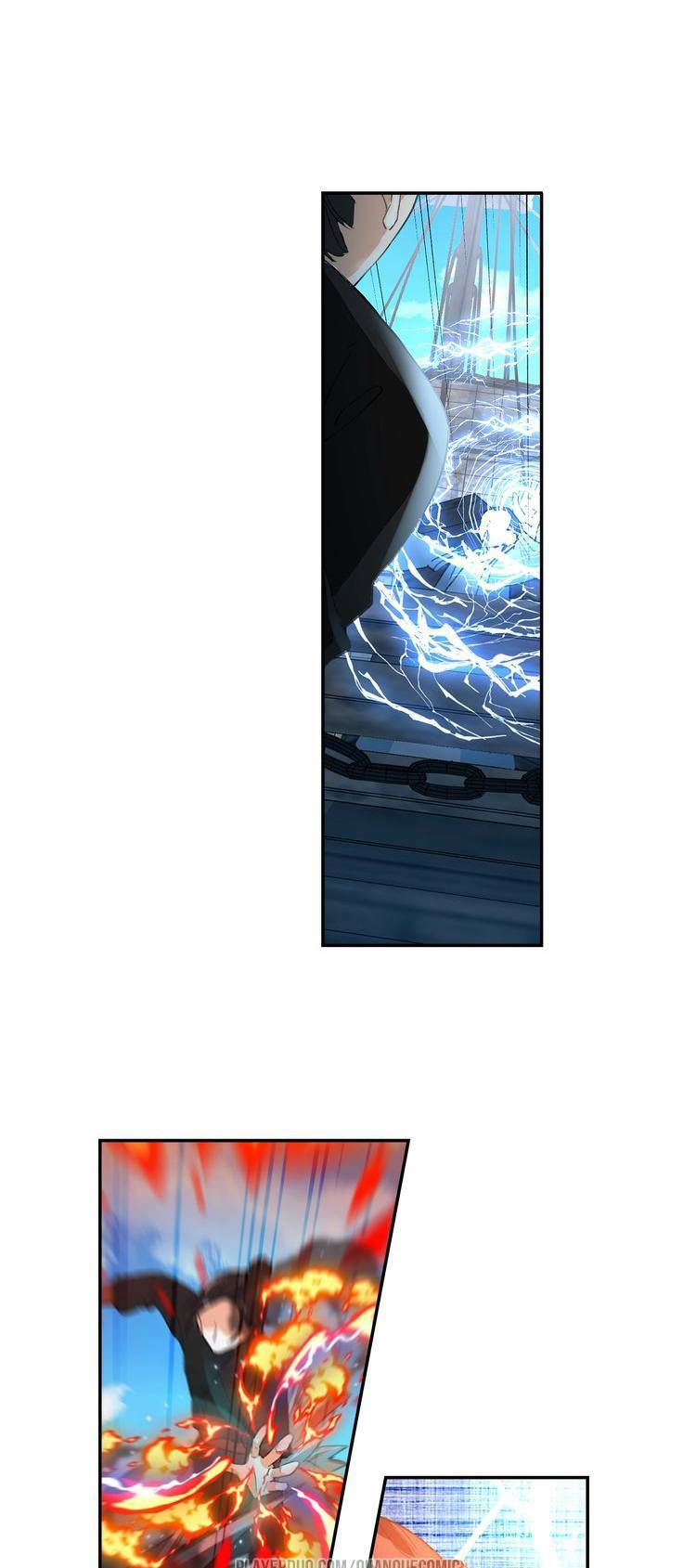 lục tích chi mộng yểm cung chapter 10 3