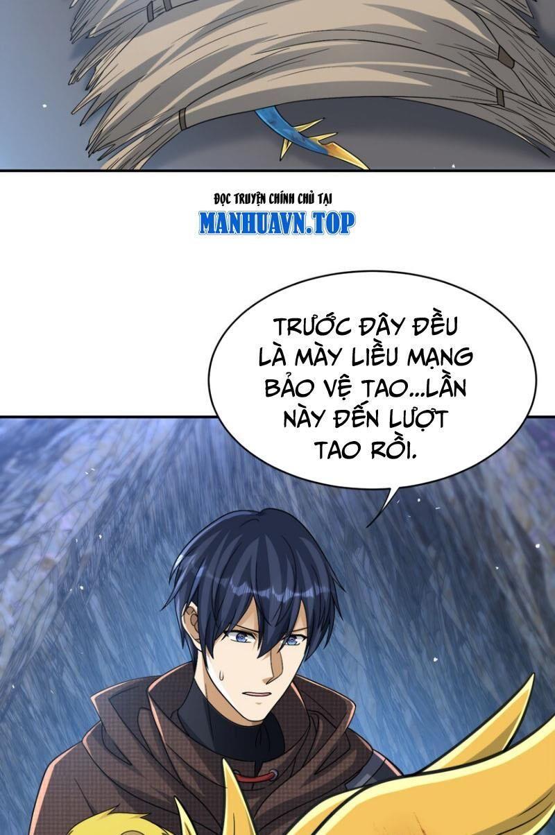 cựu nhật ngự long chapter 55 3