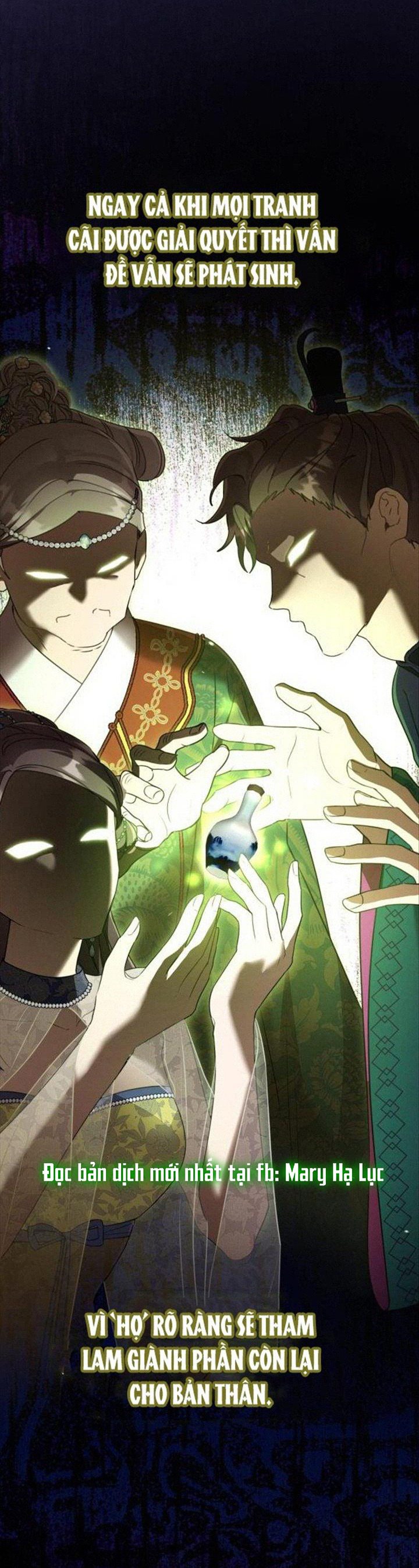 trở thành đứa cháu gái bị ghẻ lạnh trong gia tộc võ giả hùng mạnh chapter 46.2 7