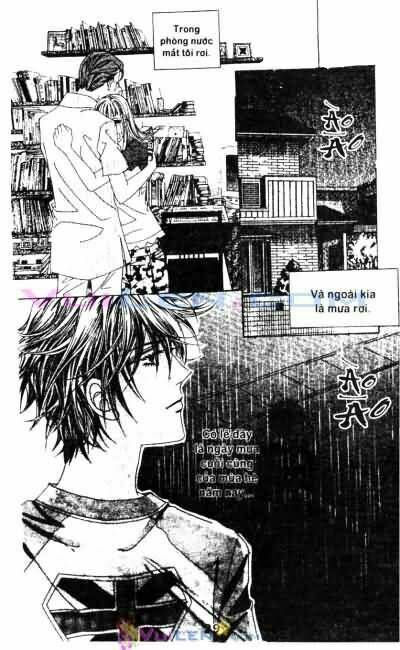 thủ lĩnh chunja chapter 9 29