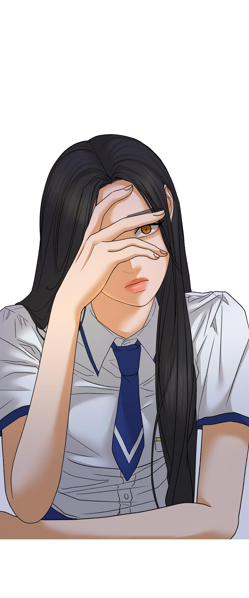 câu lạc bộ của những lọ lem chapter 75 25