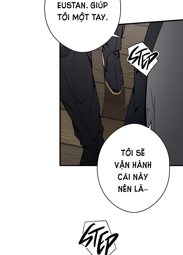 quý cô bí ẩn - secret lady chapter 26 14