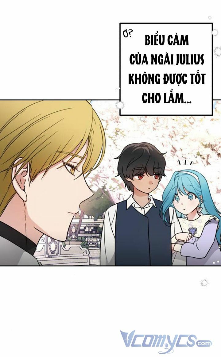 công nương mint bé nhỏ chapter 6 5