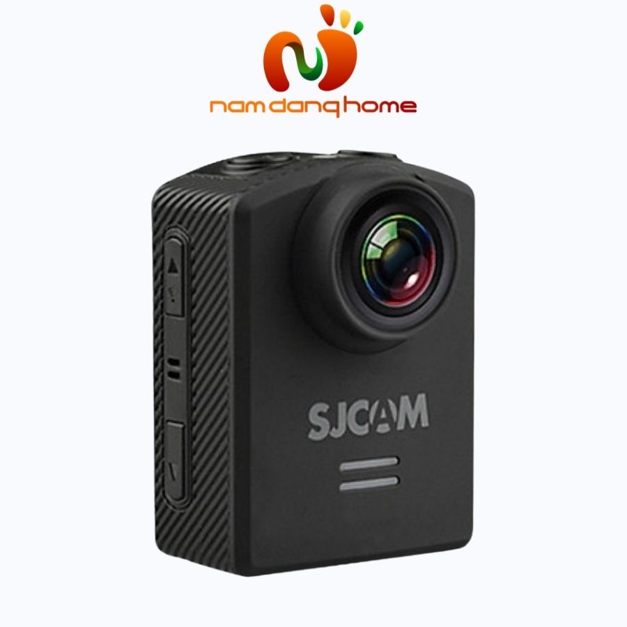 Camera Hành Trình Sjcam M20 4K Wifi - Hàng Chính Hãng