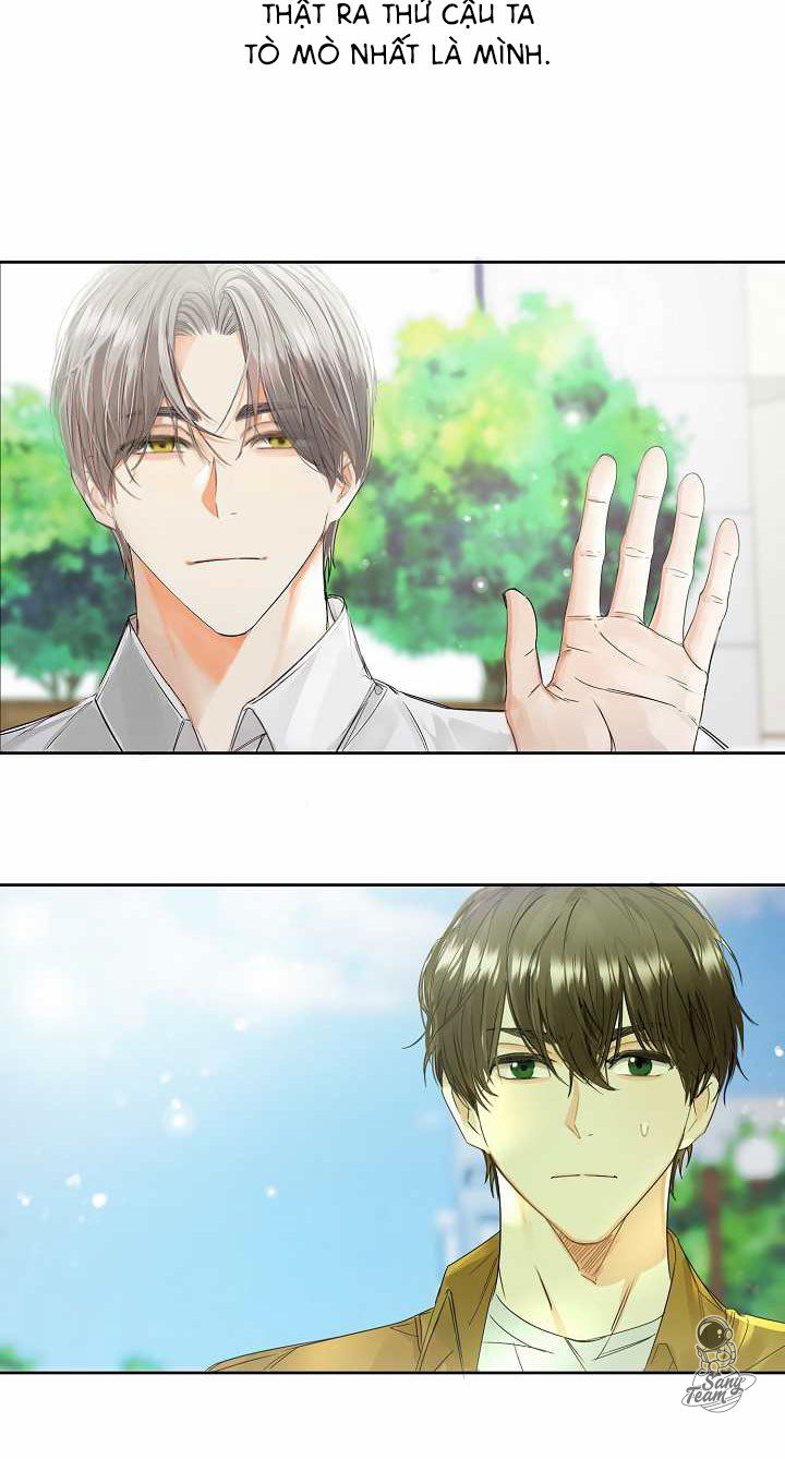 chanh đắng chapter 1 4