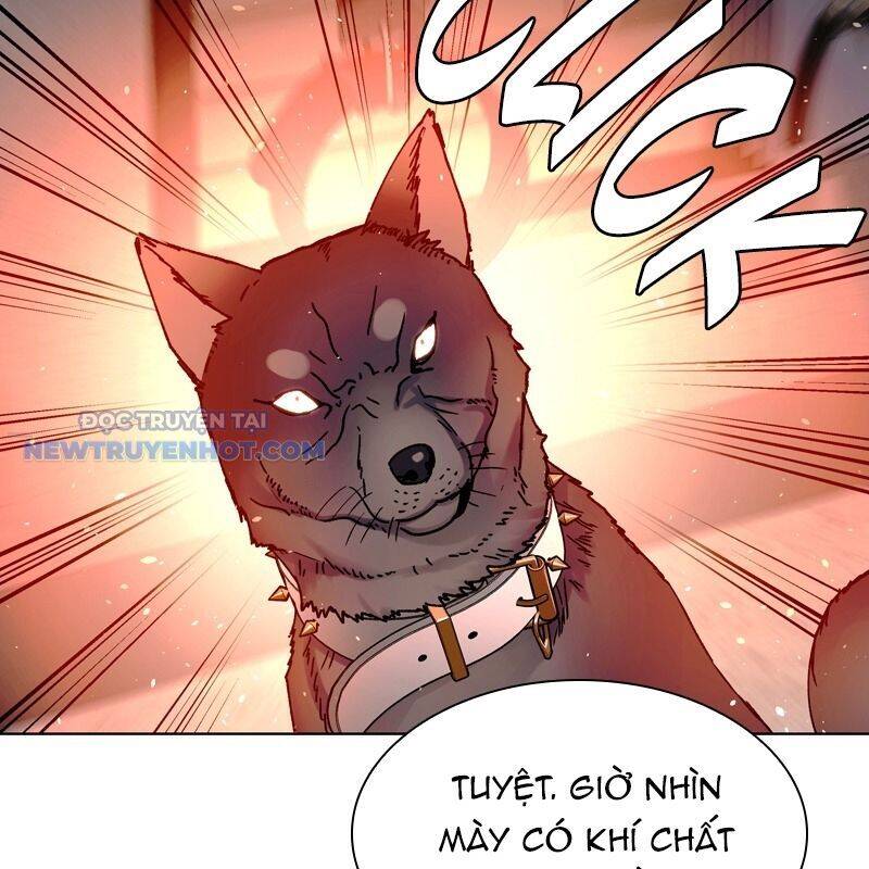 tận thế cũng chỉ là trò chơi chapter 49 33