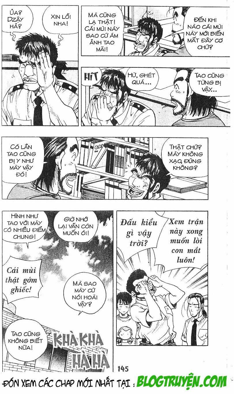 kid gang chapter 23 14