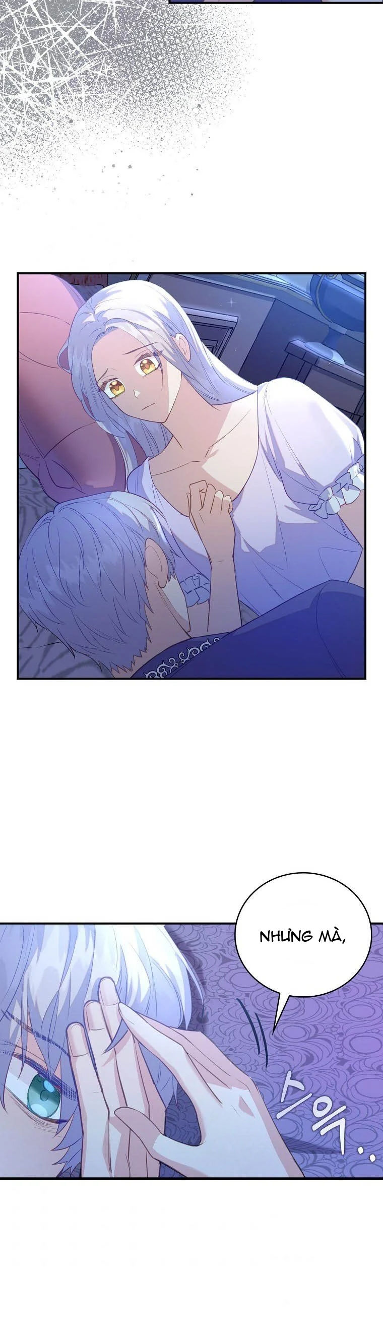 tôi chỉ nhận ra sau khi mất cô ấy chapter 25.2 4