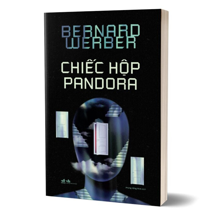 Chiếc hộp Pandora - Bernard Werber - Phùng Hồng Minh dịch - (bìa mềm)