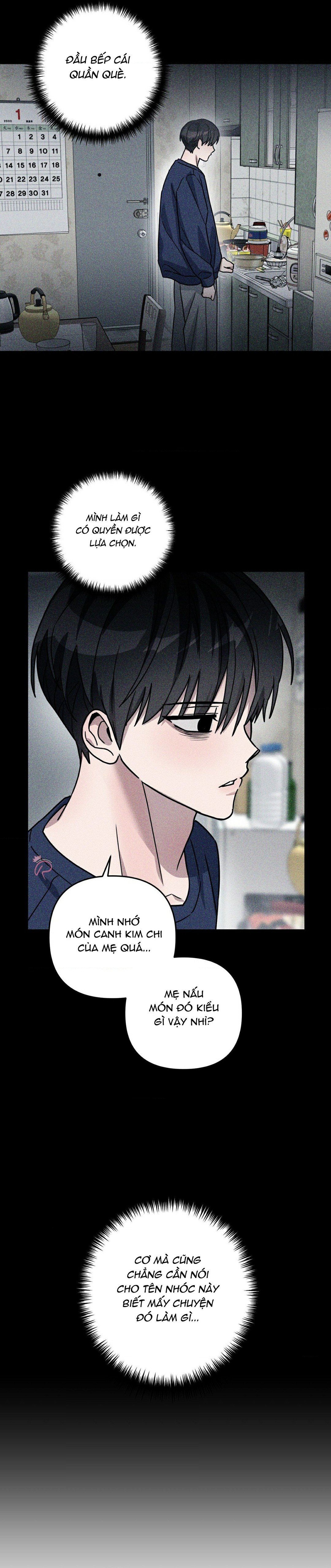 mối tình lừa đảo chapter 18 26