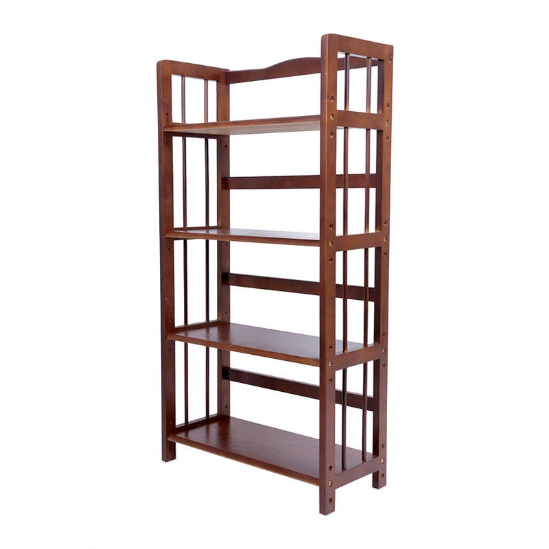 Kệ Sách Đa Năng 4 Tầng Rộng 60