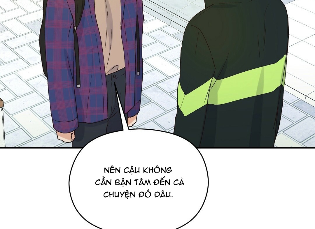 phức cảm tự ti của omega chapter 8 21